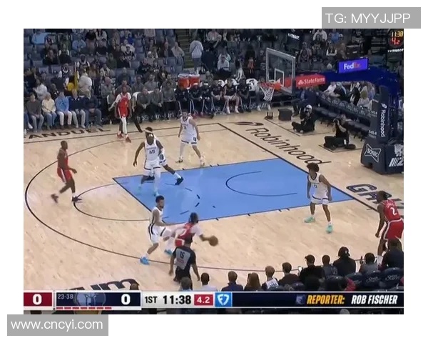 灰熊与快船激战回顾精彩瞬间全场比赛录像分享