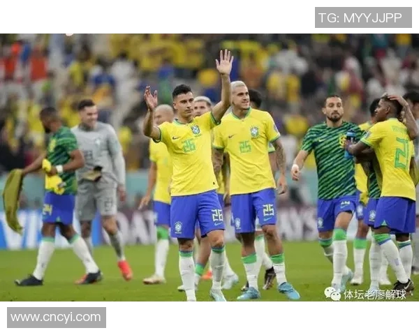 巴西与瑞士对决前瞻分析球队状态战术布置及关键球员表现