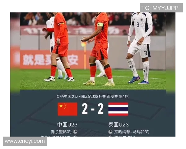 香港足球挑战泰国队实力对决引发球迷热议